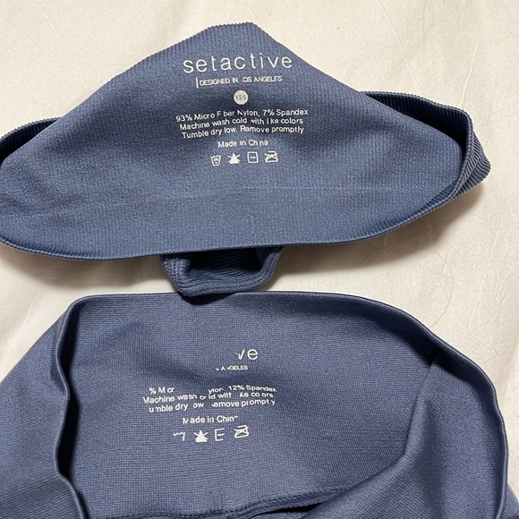 Set active set - Picture 4 of 4